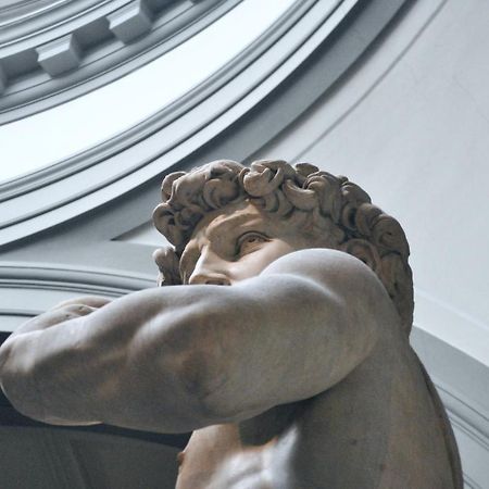 Francesco Baracca Palace Apt Florence Luaran gambar