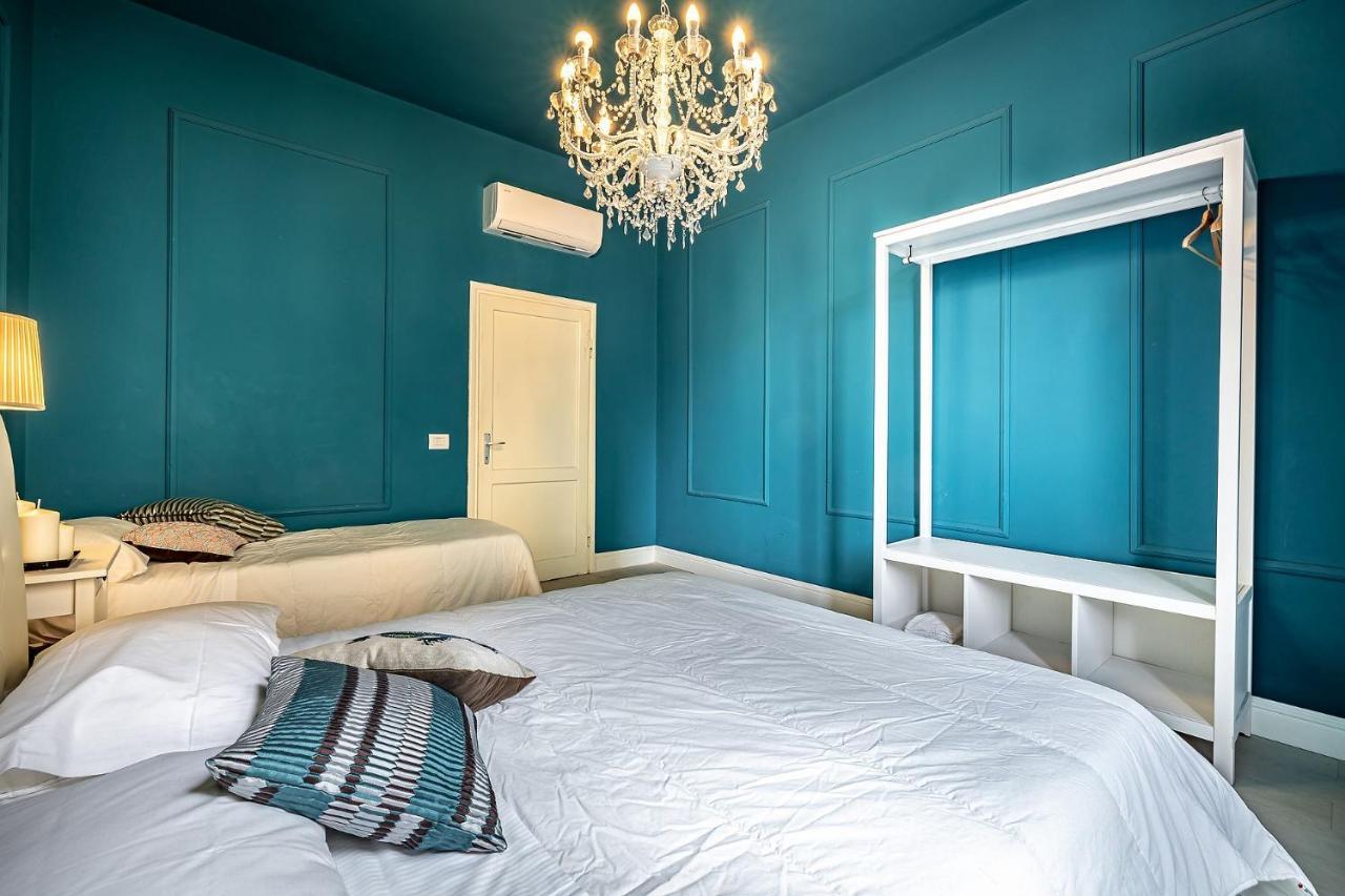 Francesco Baracca Palace Apt Florence Luaran gambar