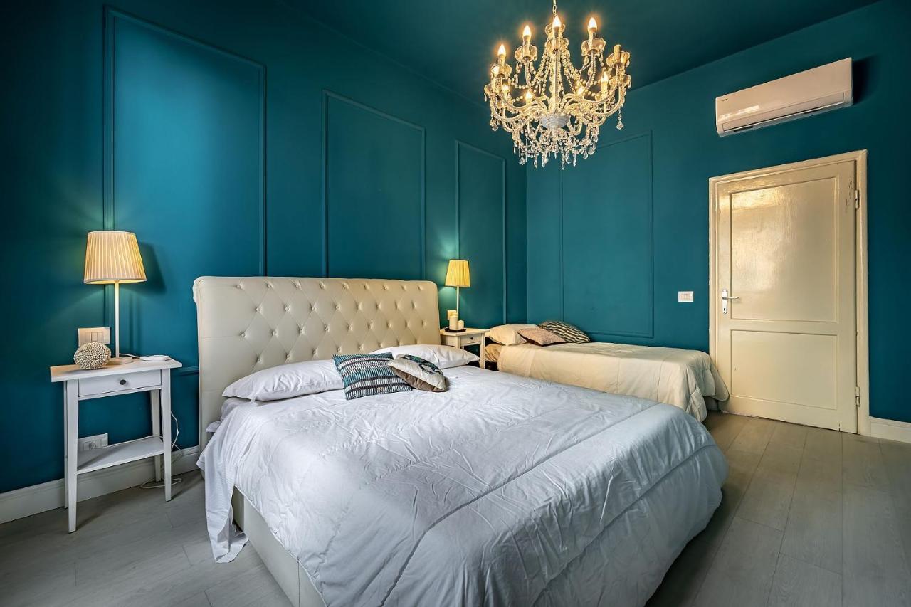 Francesco Baracca Palace Apt Florence Luaran gambar