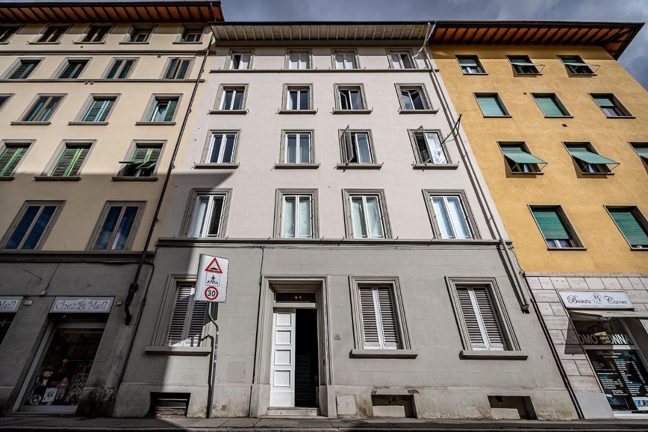 Francesco Baracca Palace Apt Florence Luaran gambar
