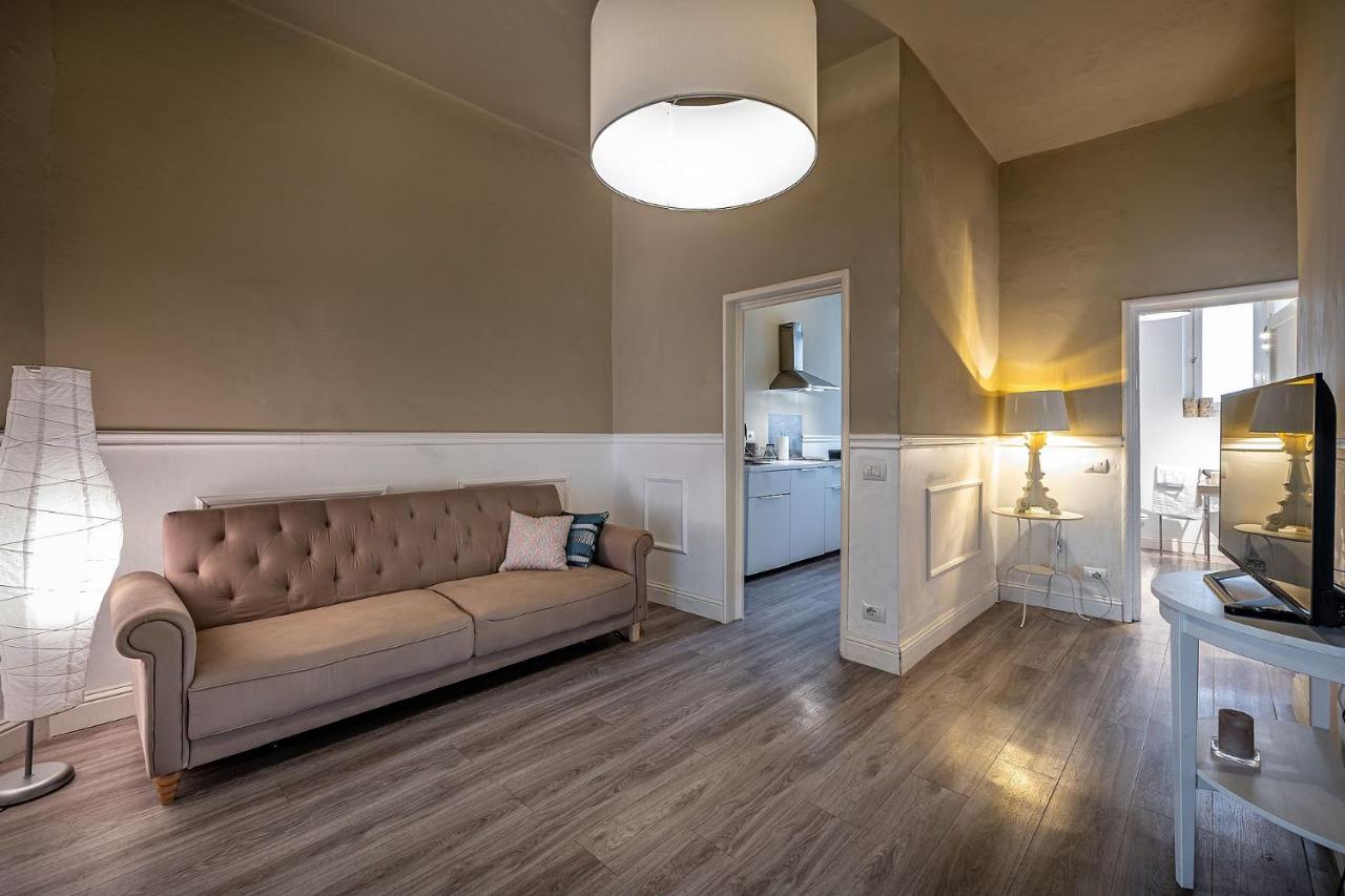 Francesco Baracca Palace Apt Florence Luaran gambar
