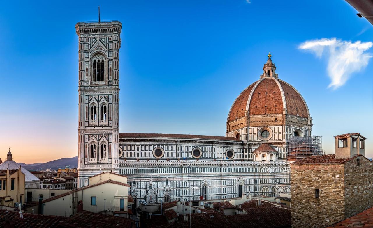 Francesco Baracca Palace Apt Florence Luaran gambar