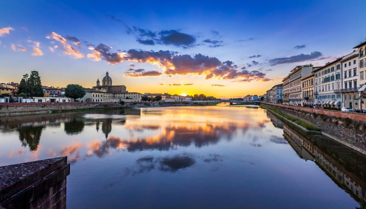 Francesco Baracca Palace Apt Florence Luaran gambar