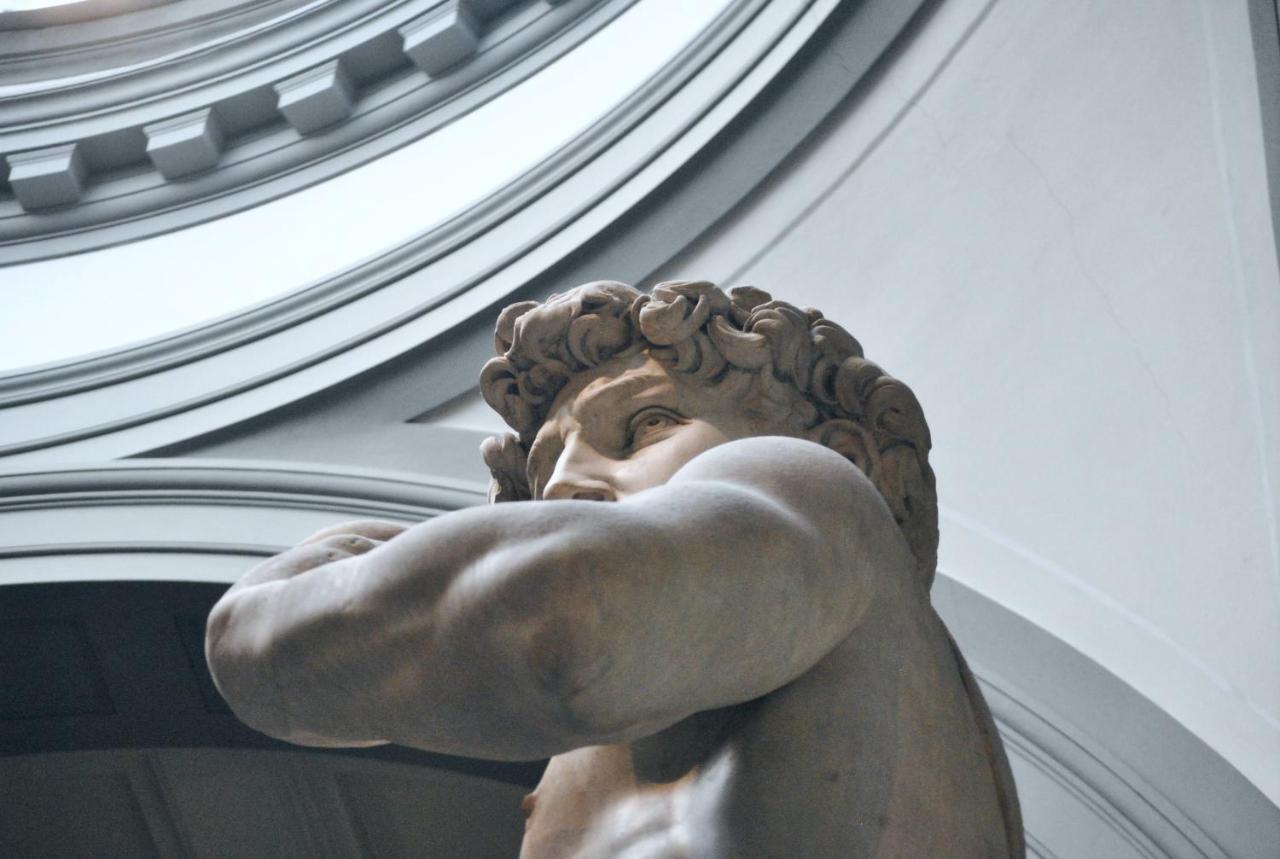 Francesco Baracca Palace Apt Florence Luaran gambar